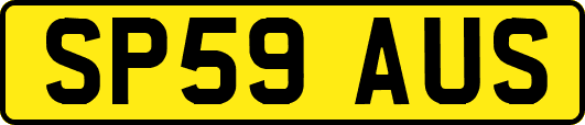 SP59AUS