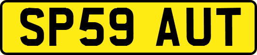 SP59AUT