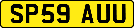 SP59AUU