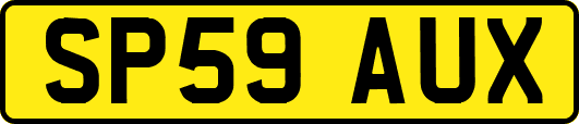 SP59AUX