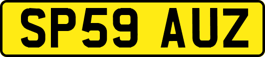 SP59AUZ