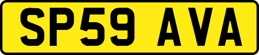 SP59AVA