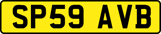 SP59AVB