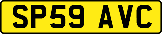 SP59AVC