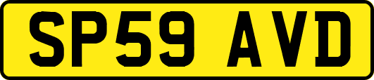 SP59AVD