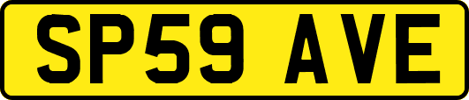 SP59AVE