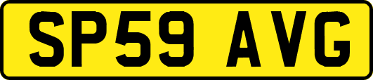 SP59AVG