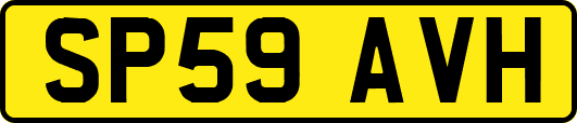 SP59AVH
