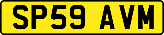 SP59AVM