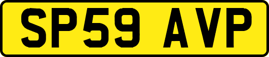 SP59AVP