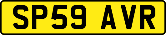 SP59AVR