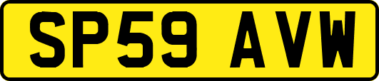 SP59AVW