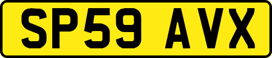 SP59AVX