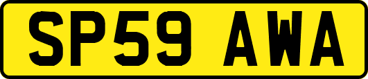 SP59AWA
