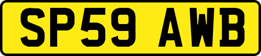 SP59AWB