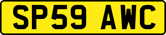 SP59AWC