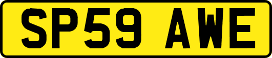 SP59AWE