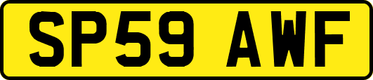 SP59AWF