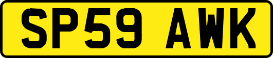 SP59AWK