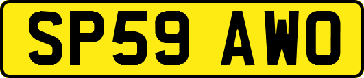 SP59AWO