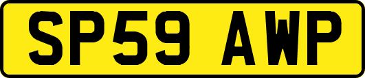 SP59AWP