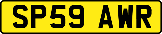 SP59AWR