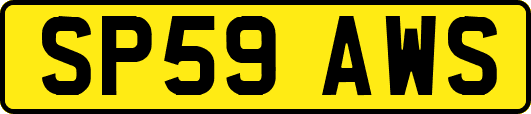 SP59AWS