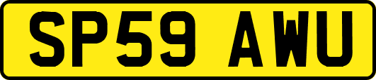SP59AWU