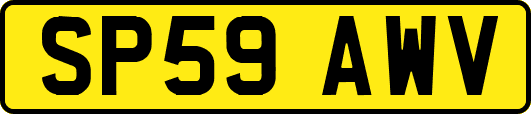 SP59AWV
