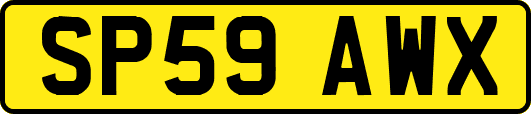 SP59AWX