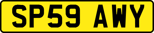 SP59AWY