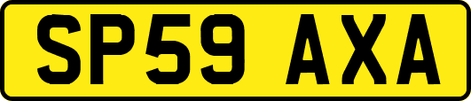 SP59AXA