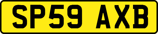 SP59AXB