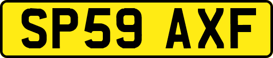SP59AXF