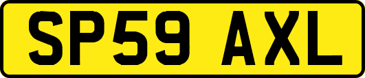 SP59AXL