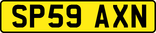 SP59AXN