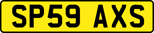 SP59AXS