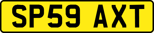 SP59AXT