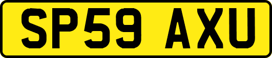 SP59AXU