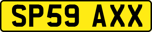 SP59AXX
