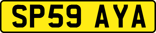 SP59AYA