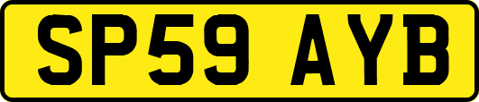 SP59AYB