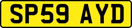 SP59AYD