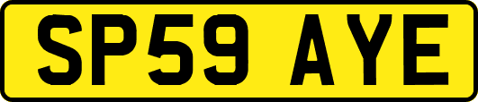 SP59AYE