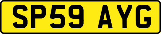 SP59AYG