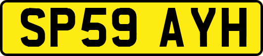 SP59AYH
