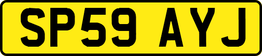 SP59AYJ