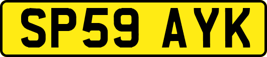 SP59AYK