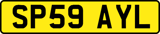 SP59AYL