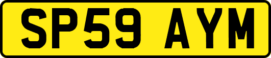 SP59AYM